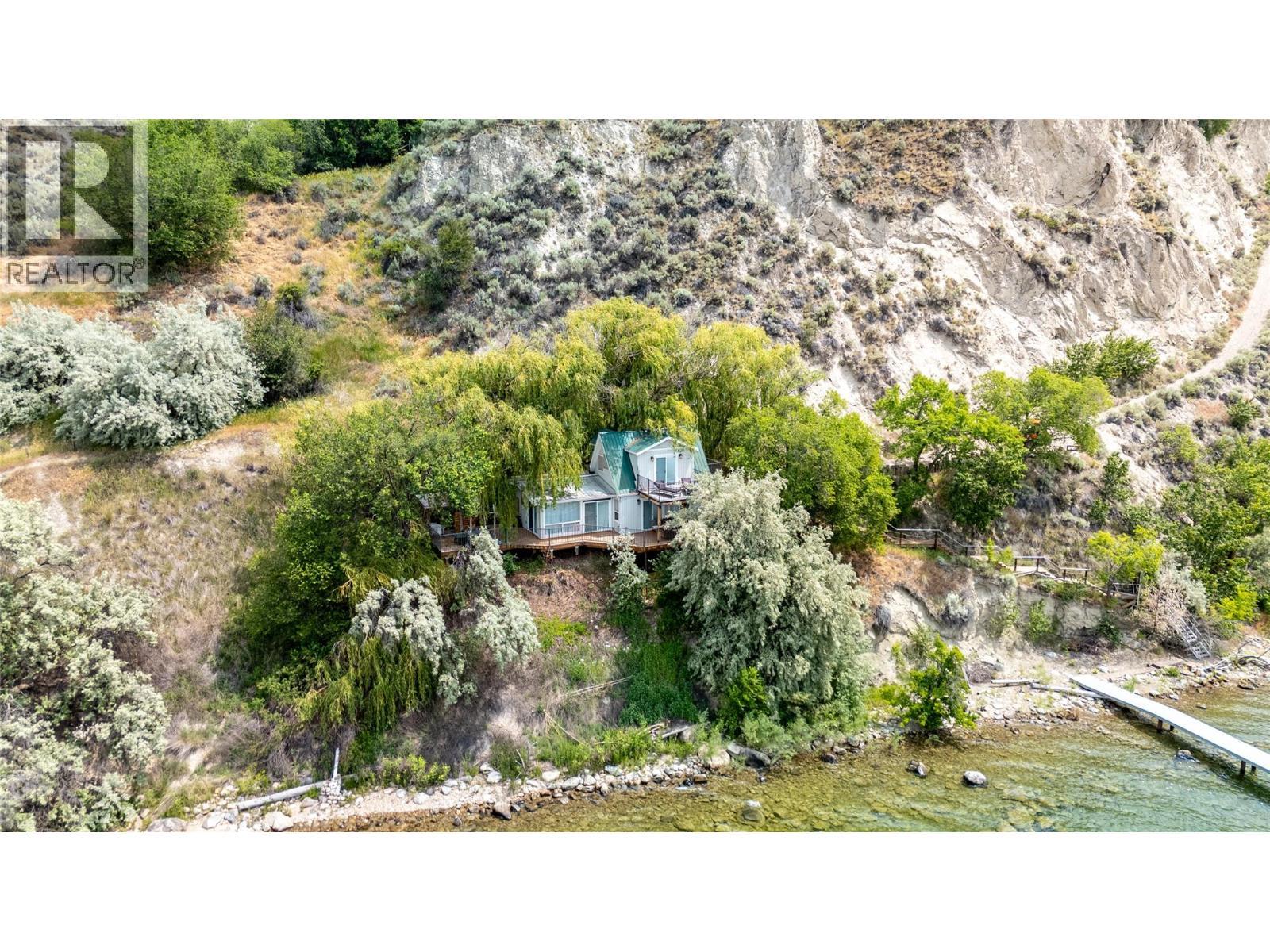 1675 Midland Road, Penticton, BC