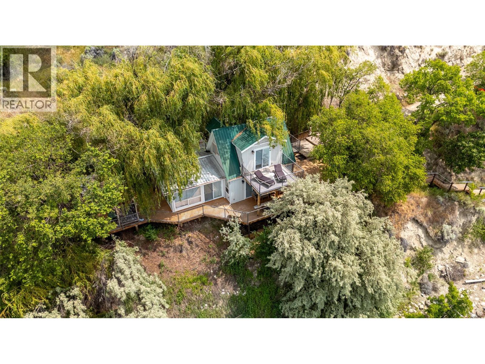 1675 Midland Road, Penticton, BC