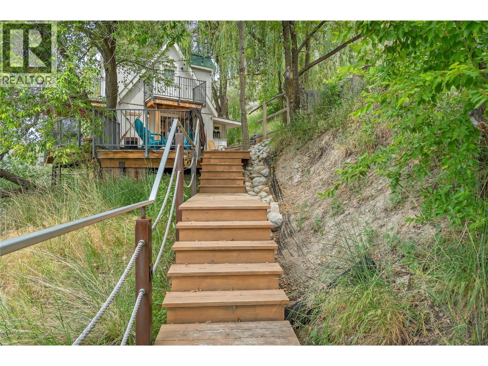 1675 Midland Road, Penticton, BC