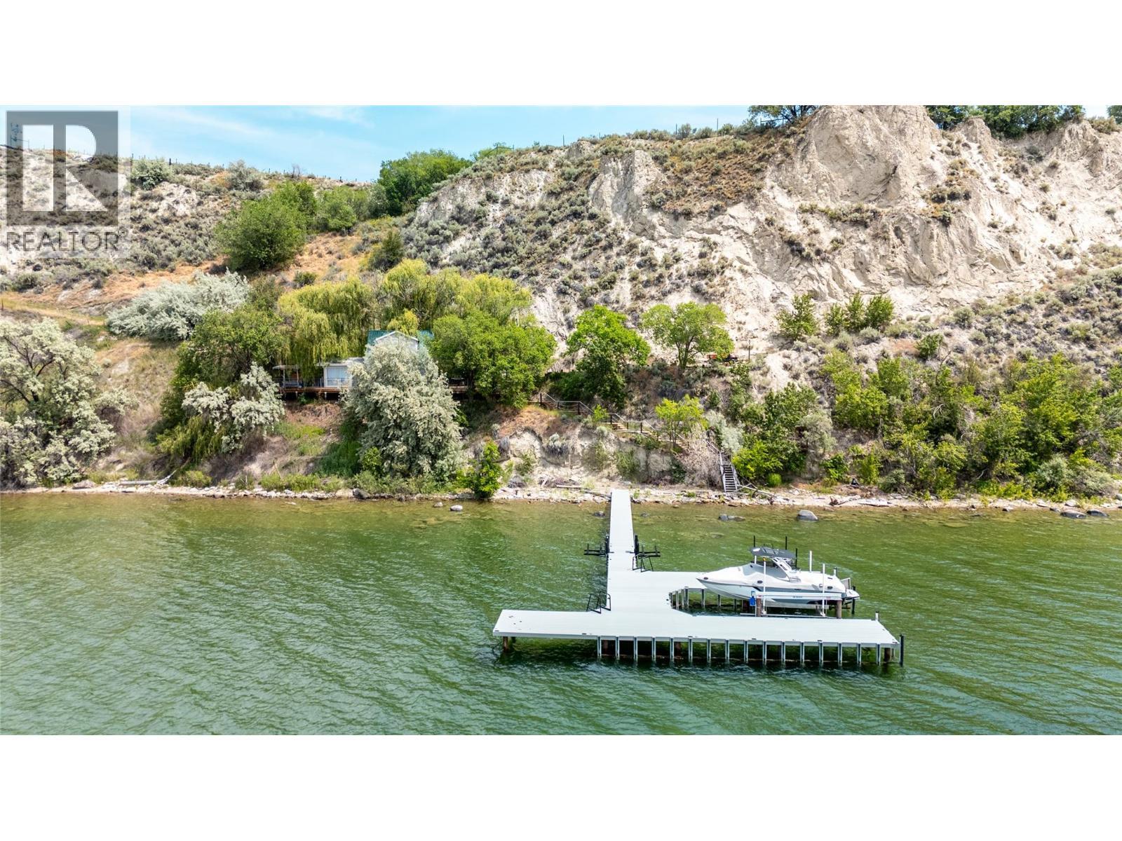 1675 Midland Road, Penticton, BC