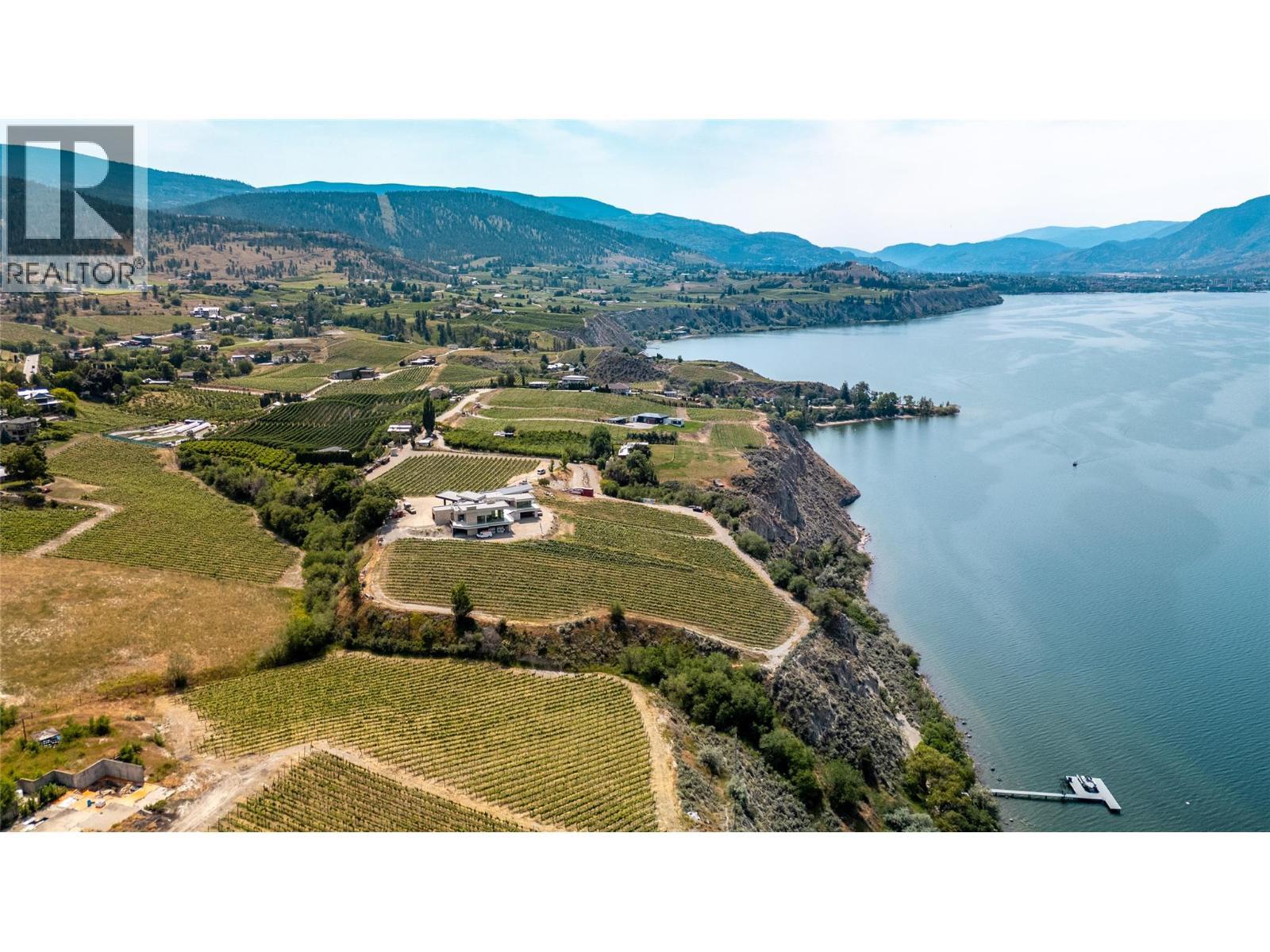 1675 Midland Road, Penticton, BC