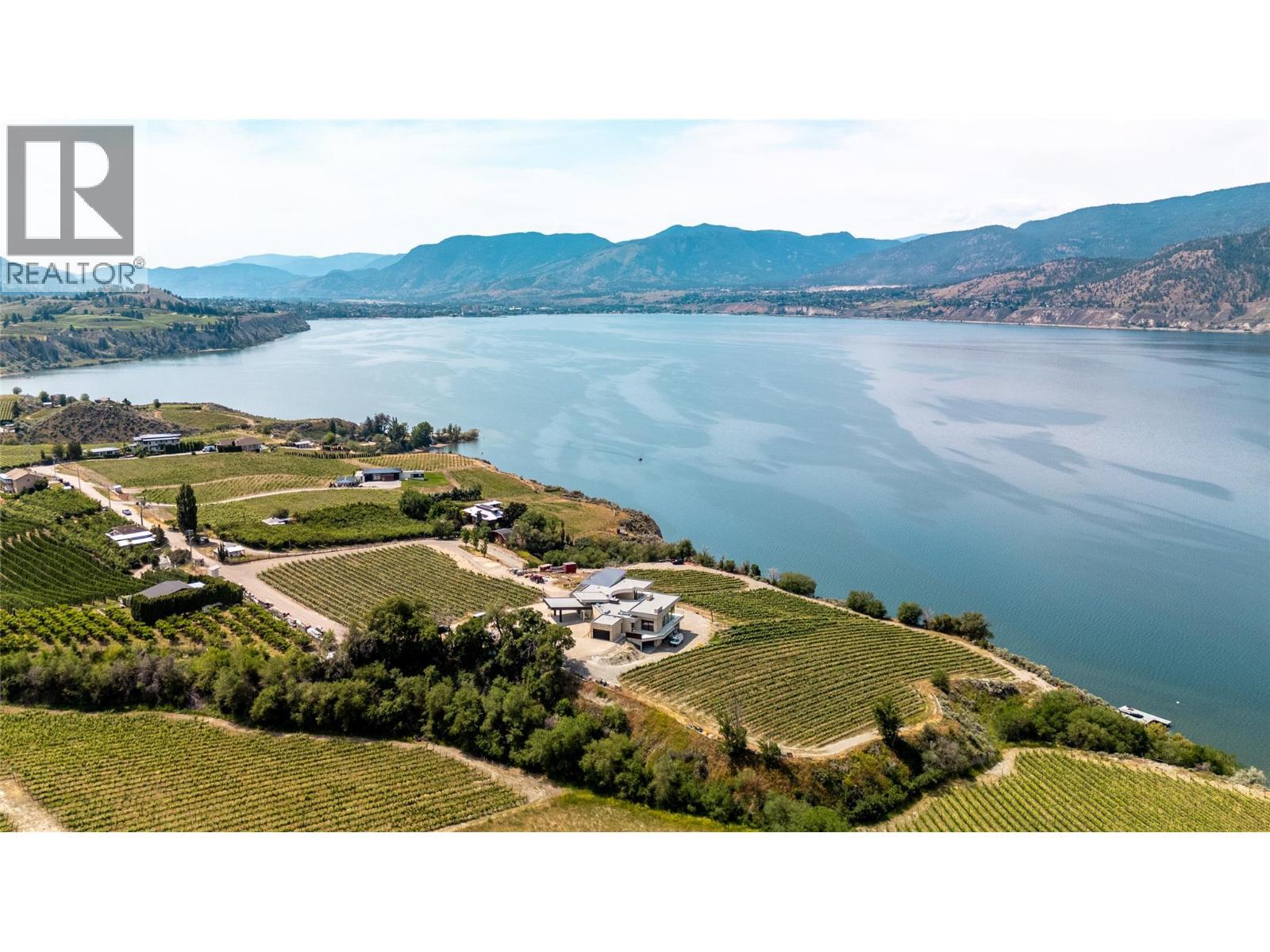 1675 Midland Road, Penticton, BC