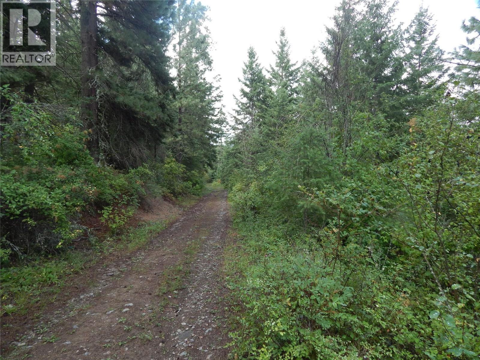 Pit Road Lot# 14, Lister, BC