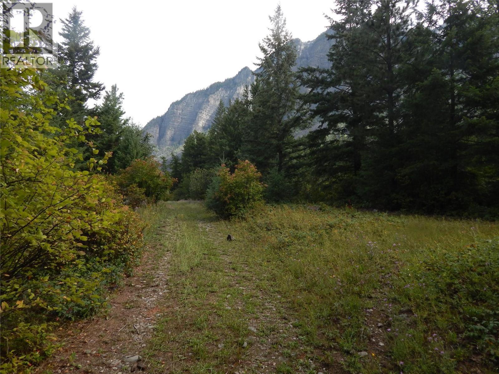 Pit Road Lot# 14, Lister, BC