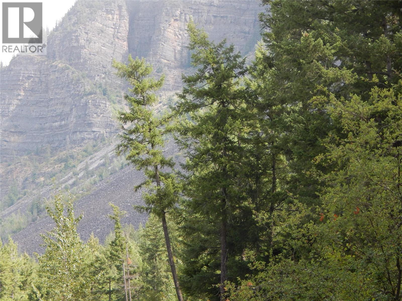 Pit Road Lot# 14, Lister, BC