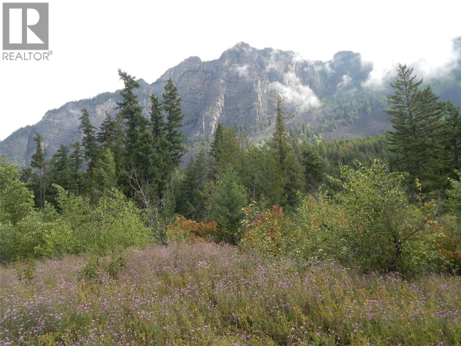 Pit Road Lot# 14, Lister, BC