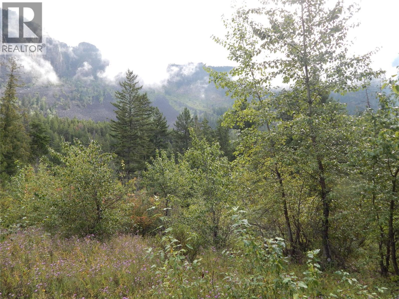 Pit Road Lot# 14, Lister, BC