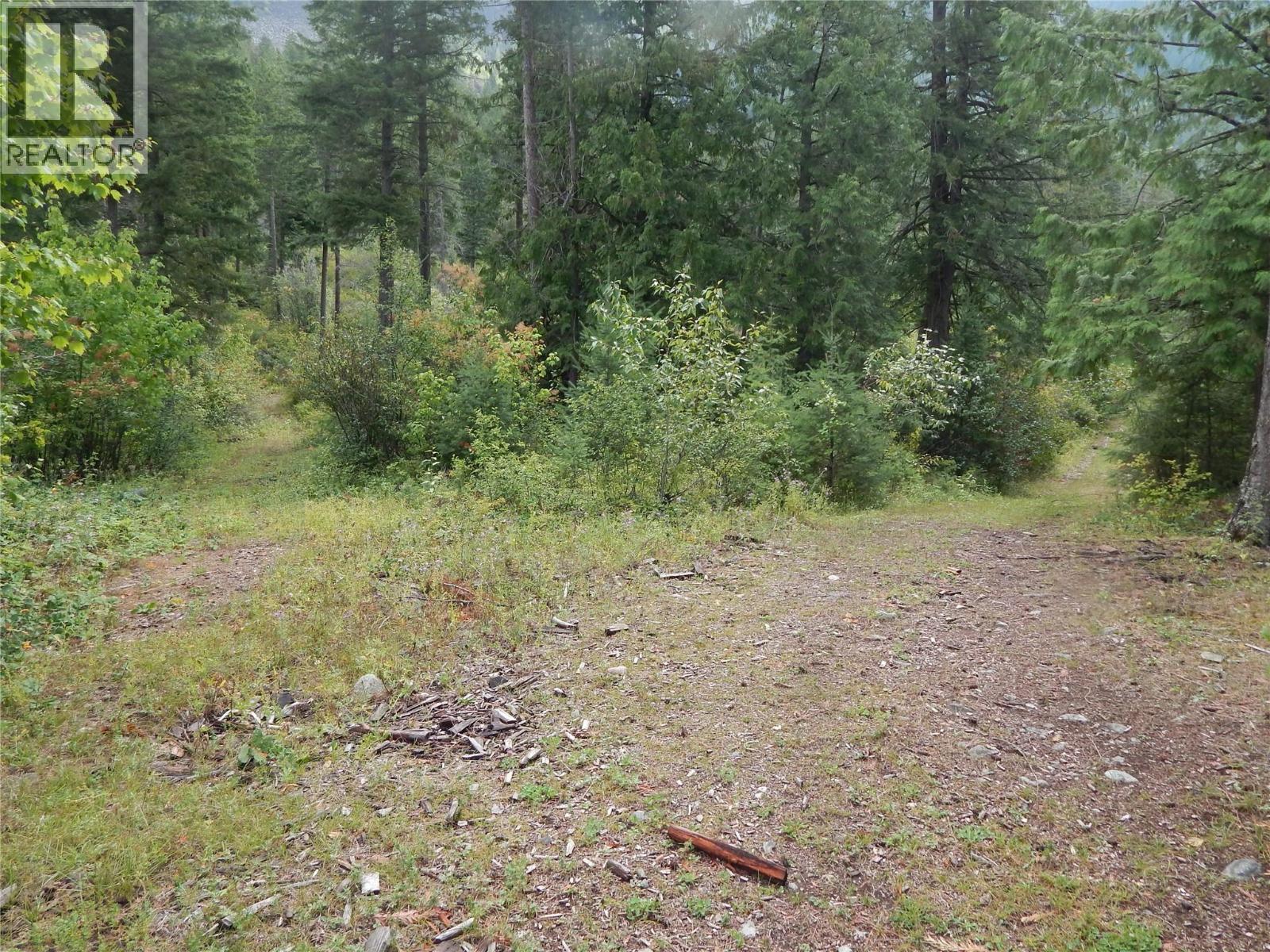 Pit Road Lot# 14, Lister, BC