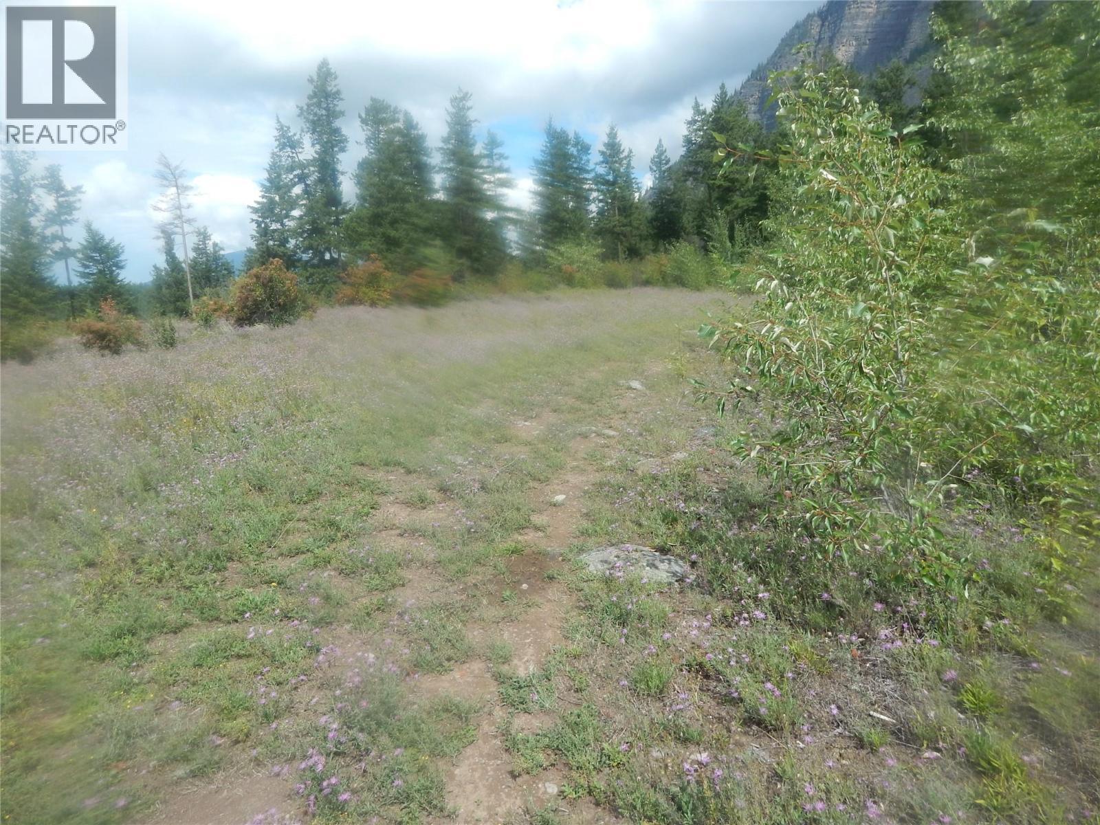 Pit Road Lot# 14, Lister, BC