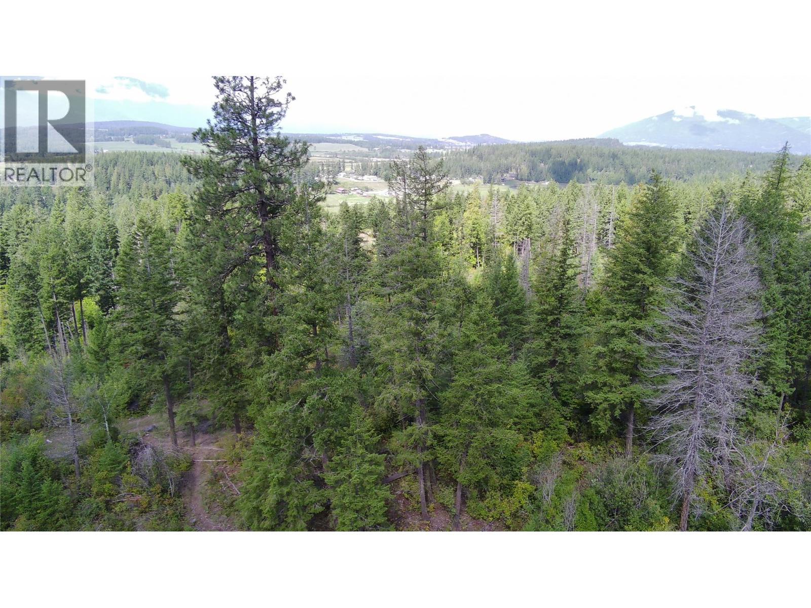 Pit Road Lot# 14, Lister, BC