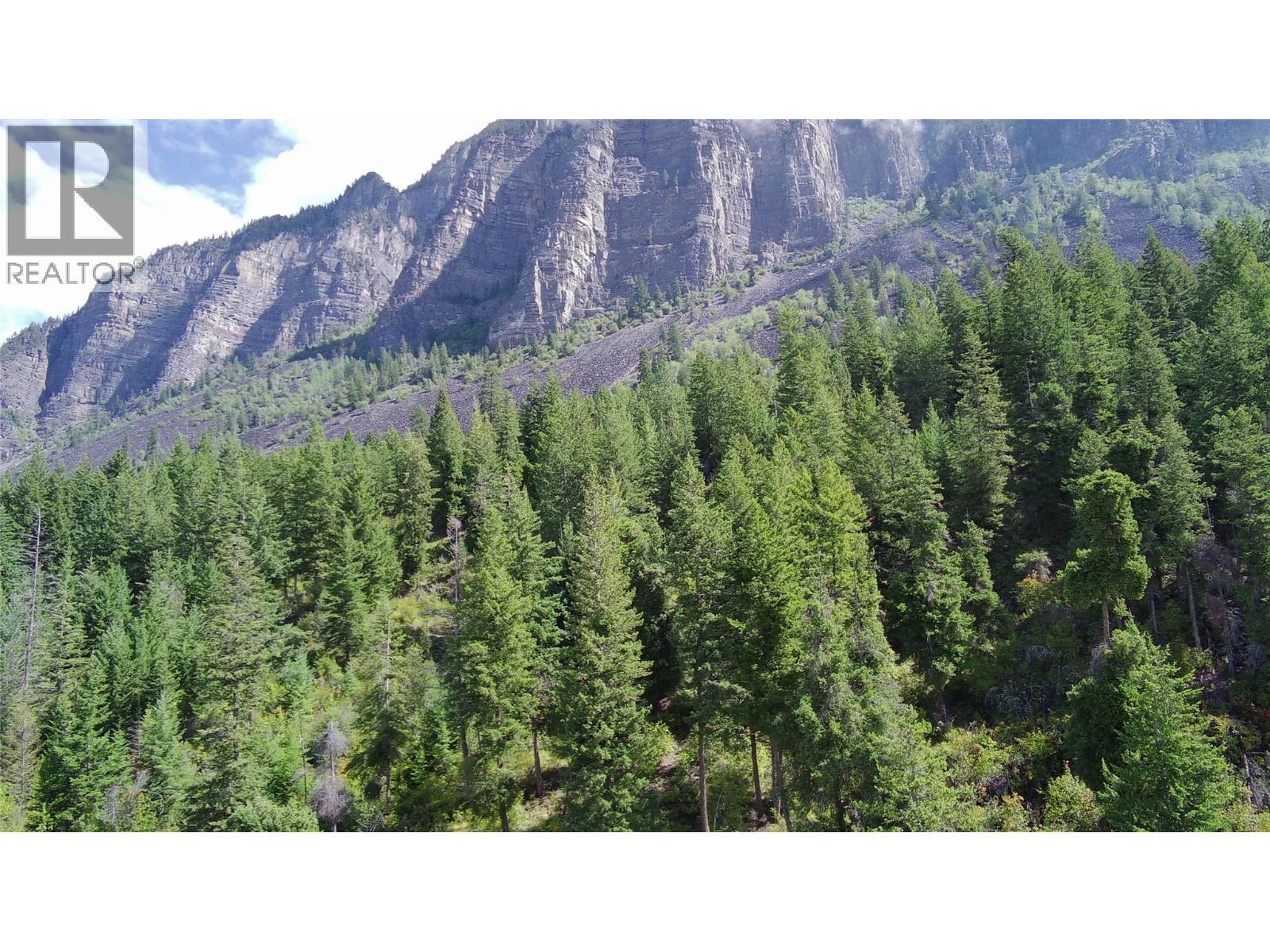 Pit Road Lot# 14, Lister, BC