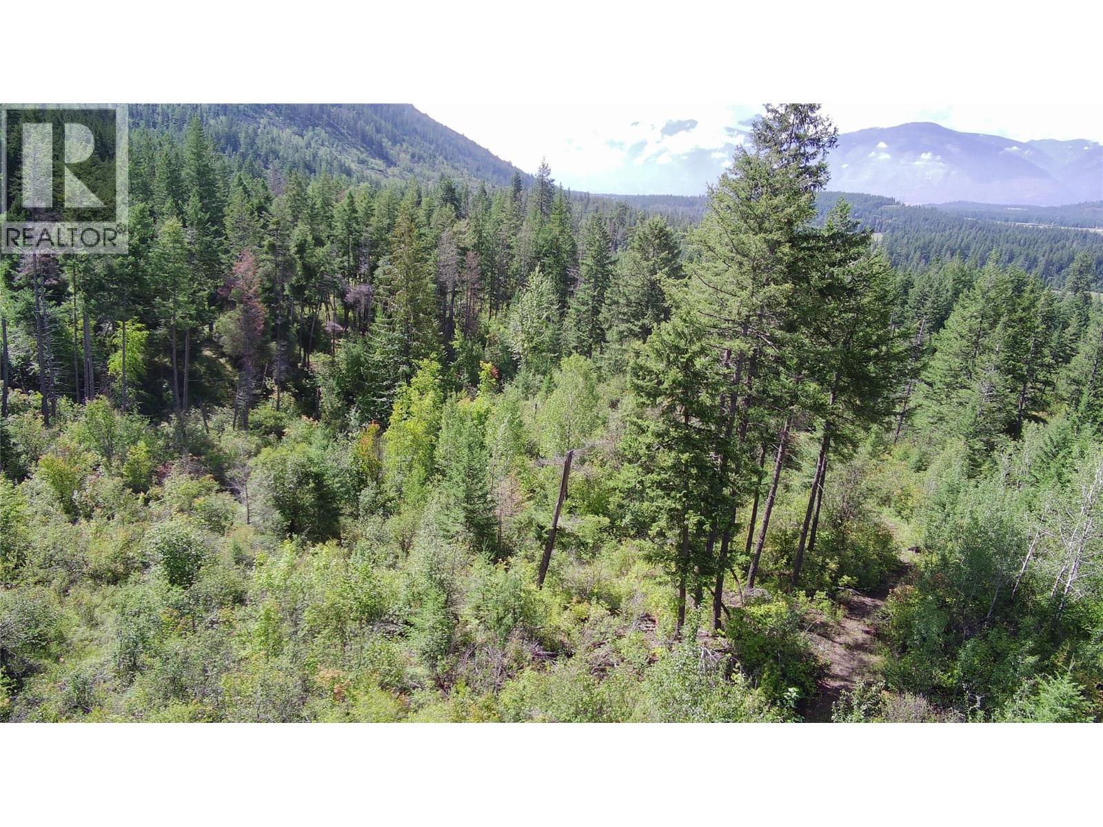 Pit Road Lot# 14, Lister, BC