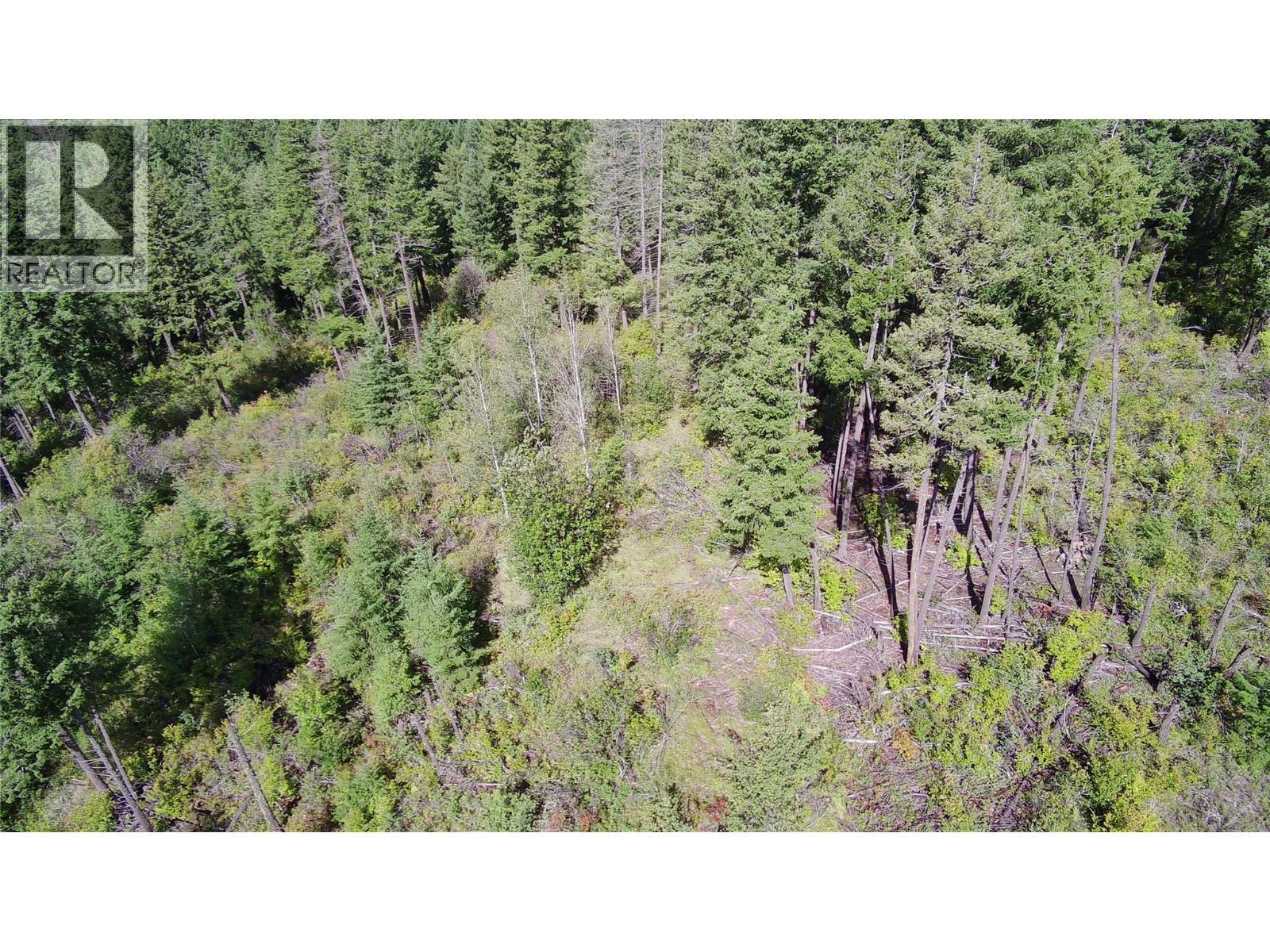 Pit Road Lot# 14, Lister, BC