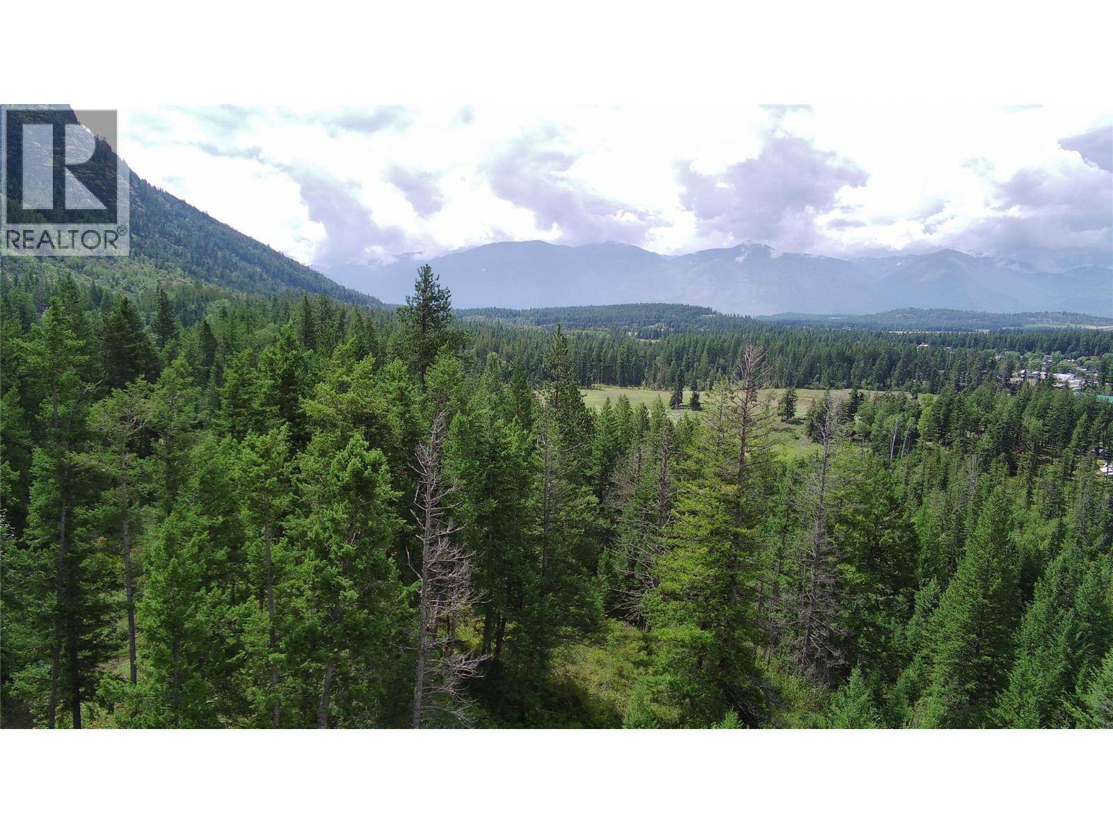 Pit Road Lot# 14, Lister, BC