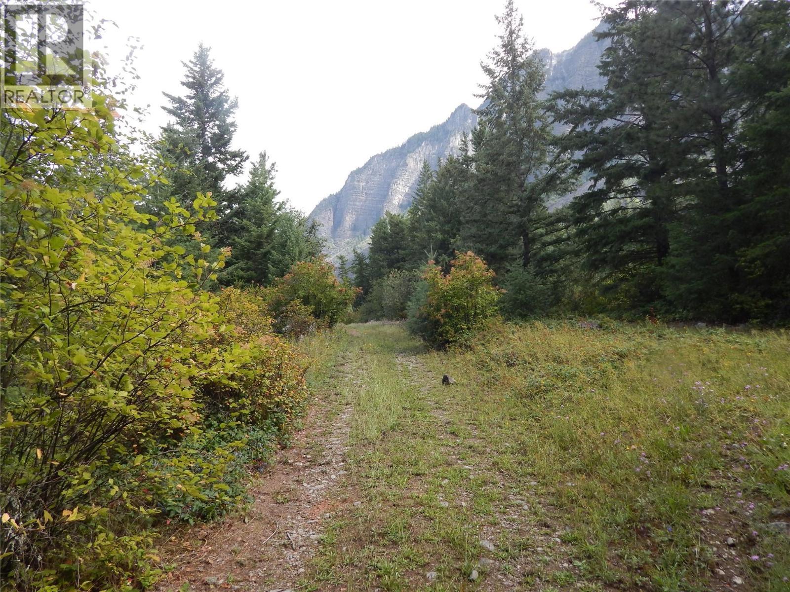 Pit Road Lot# 14, Lister, BC