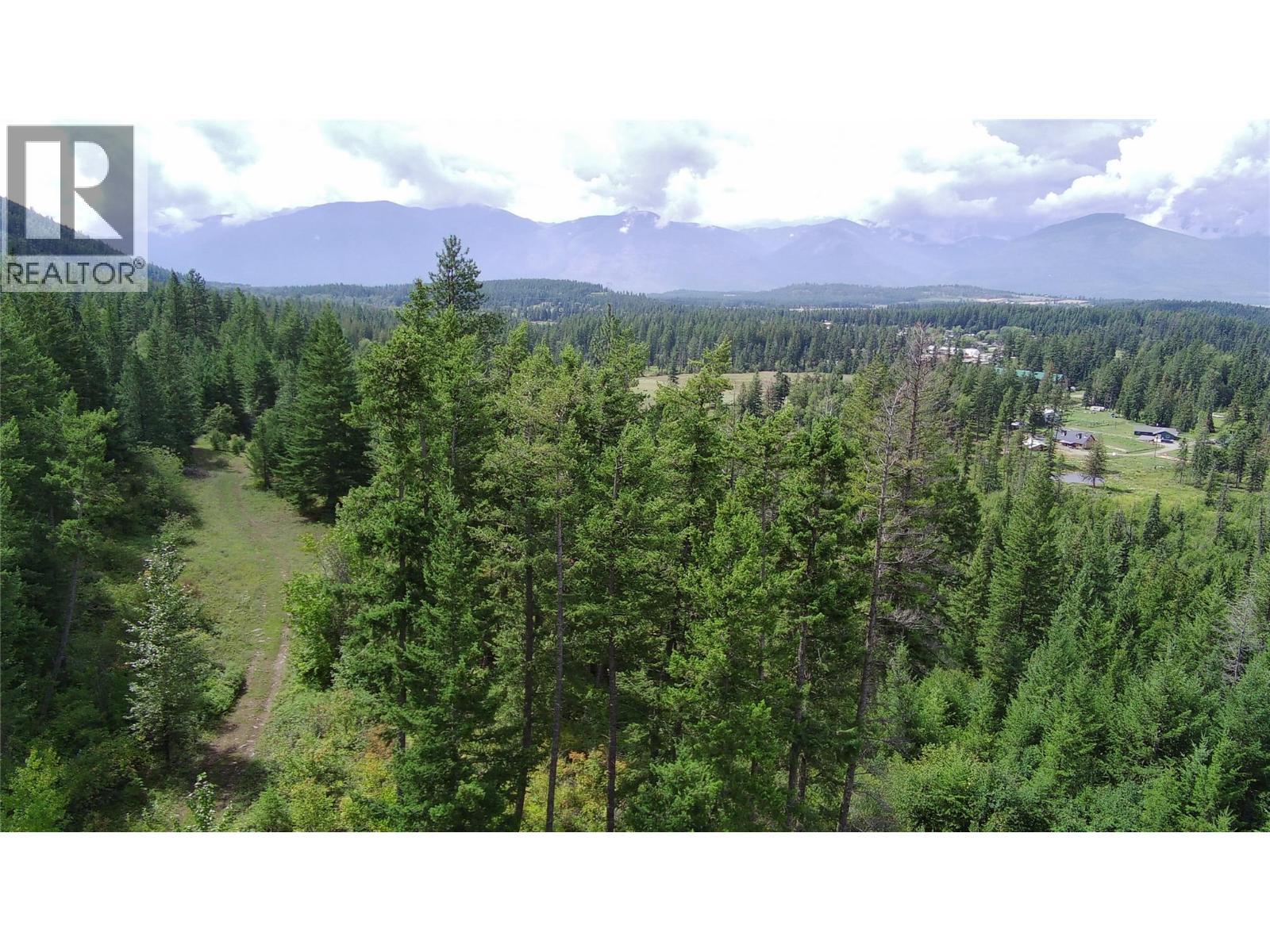 Pit Road Lot# 14, Lister, BC