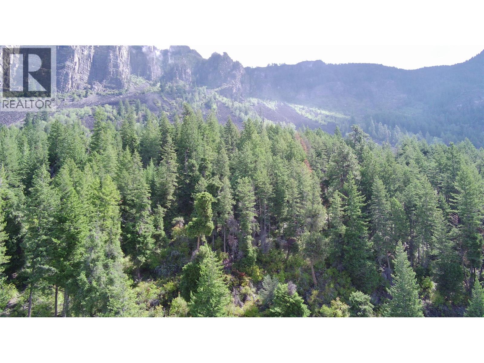 Pit Road Lot# 14, Lister, BC