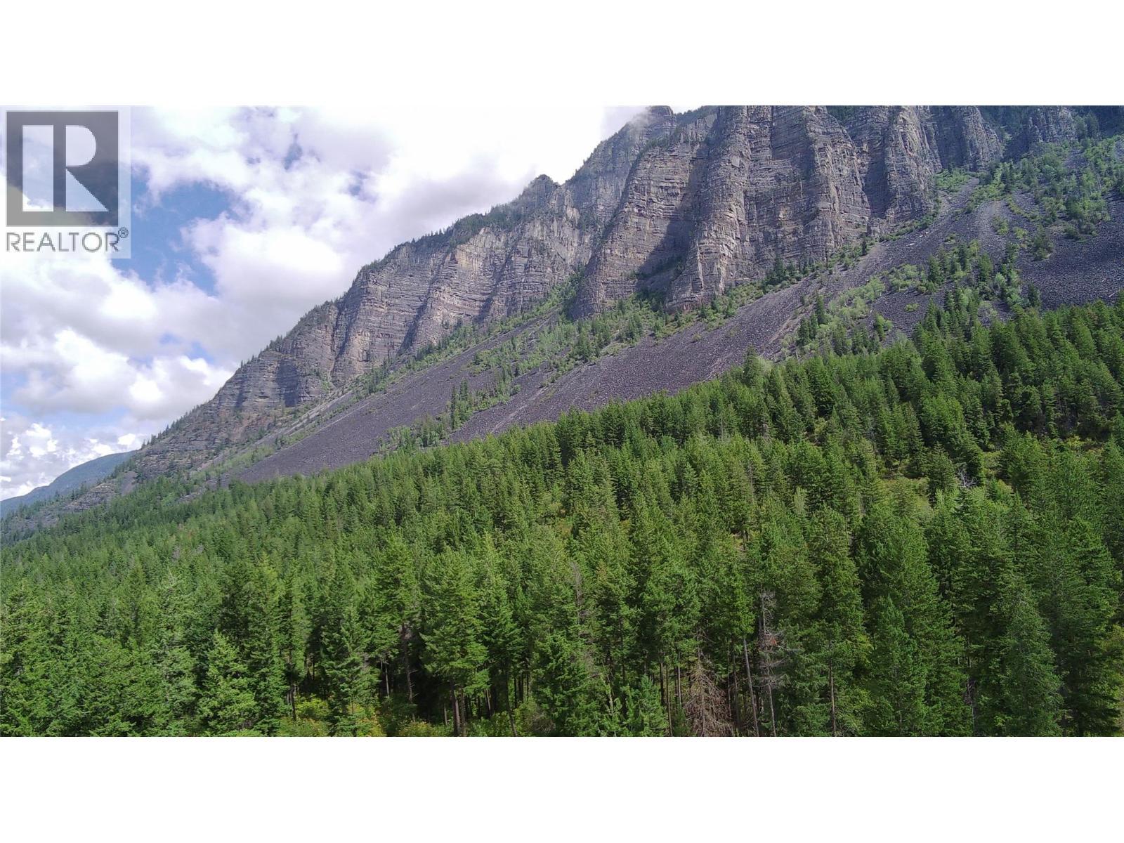 Pit Road Lot# 14, Lister, BC