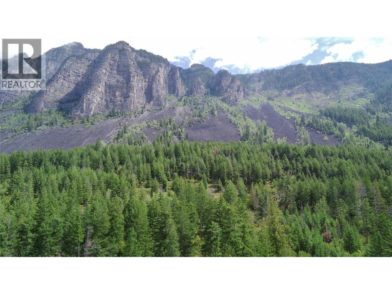 Pit Road Lot# 14, Lister, BC