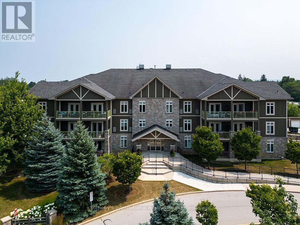 101 - 27 Beaver Street S, Blue Mountains, ON