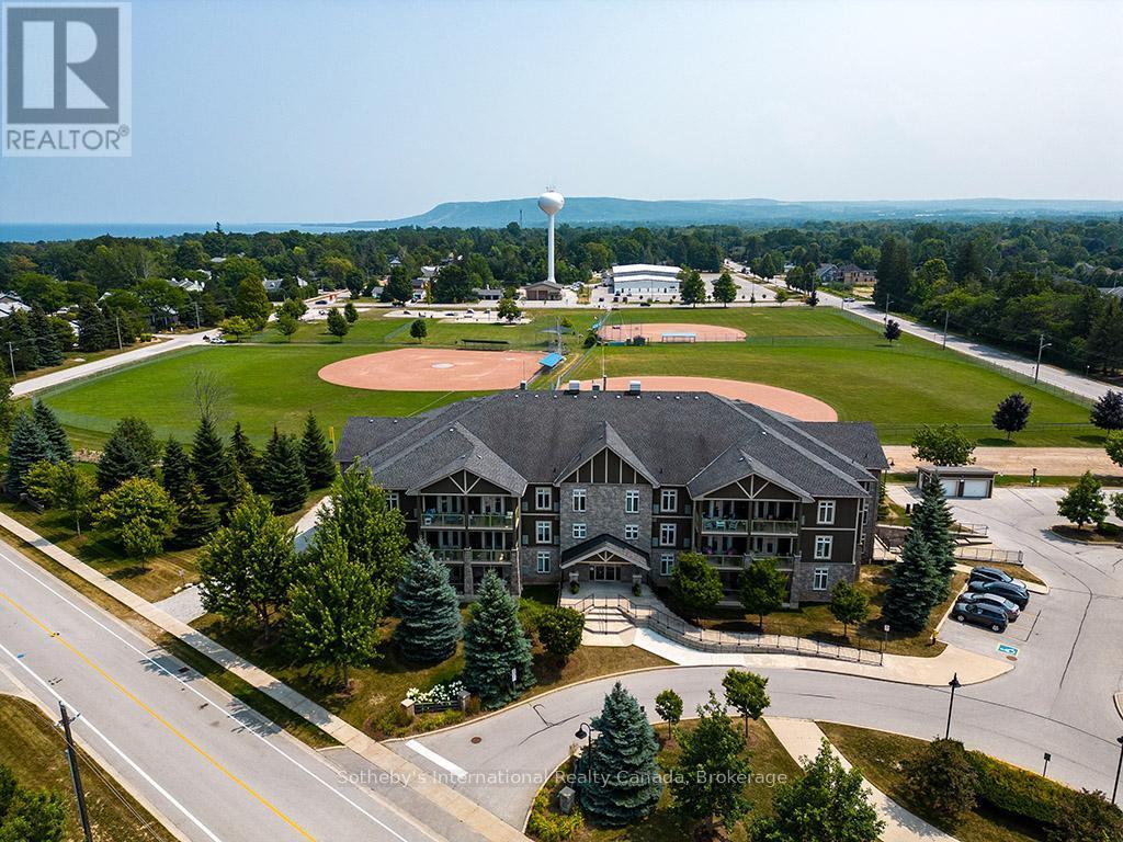 101 - 27 Beaver Street S, Blue Mountains, ON