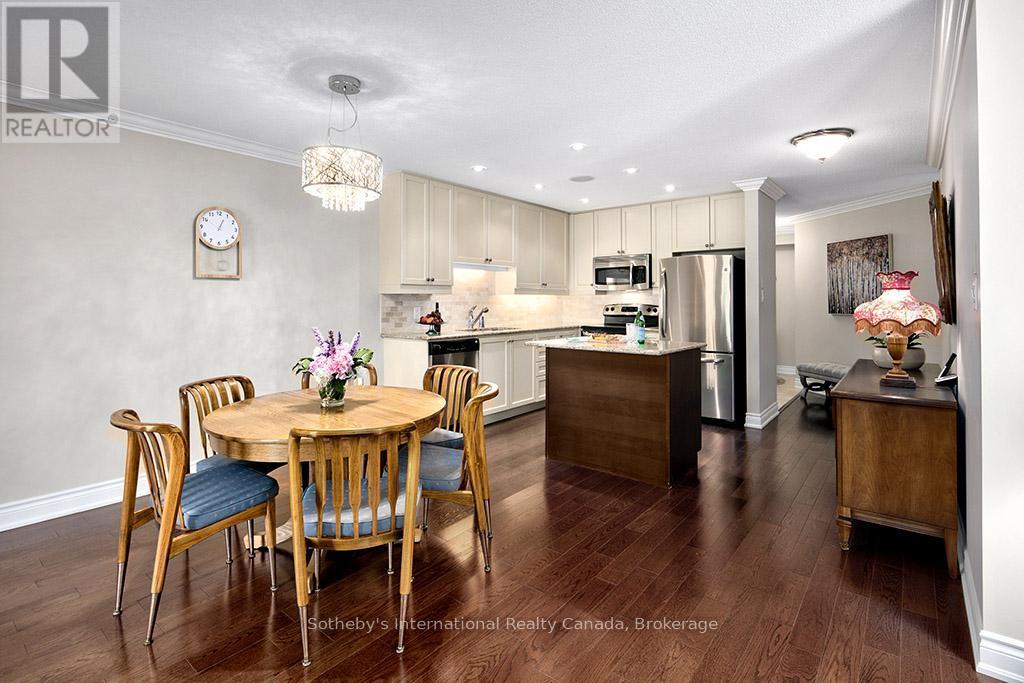 101 - 27 Beaver Street S, Blue Mountains, ON