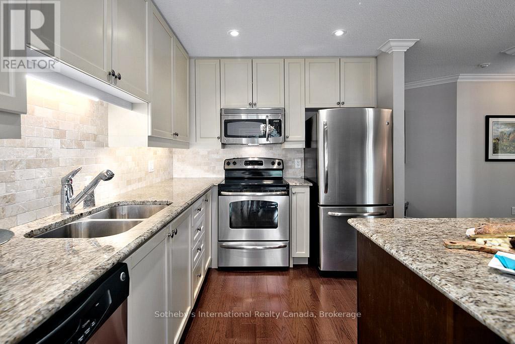 101 - 27 Beaver Street S, Blue Mountains, ON