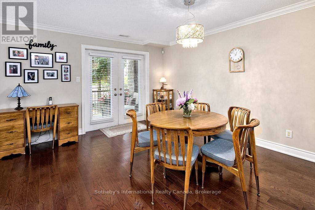 101 - 27 Beaver Street S, Blue Mountains, ON