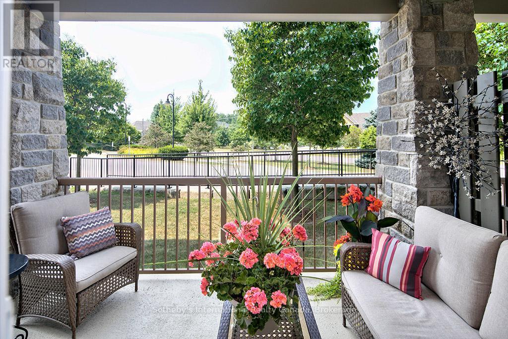 101 - 27 Beaver Street S, Blue Mountains, ON