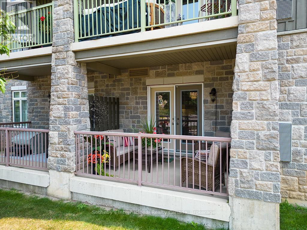 101 - 27 Beaver Street S, Blue Mountains, ON