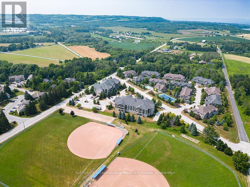 101 - 27 Beaver Street S, Blue Mountains, ON