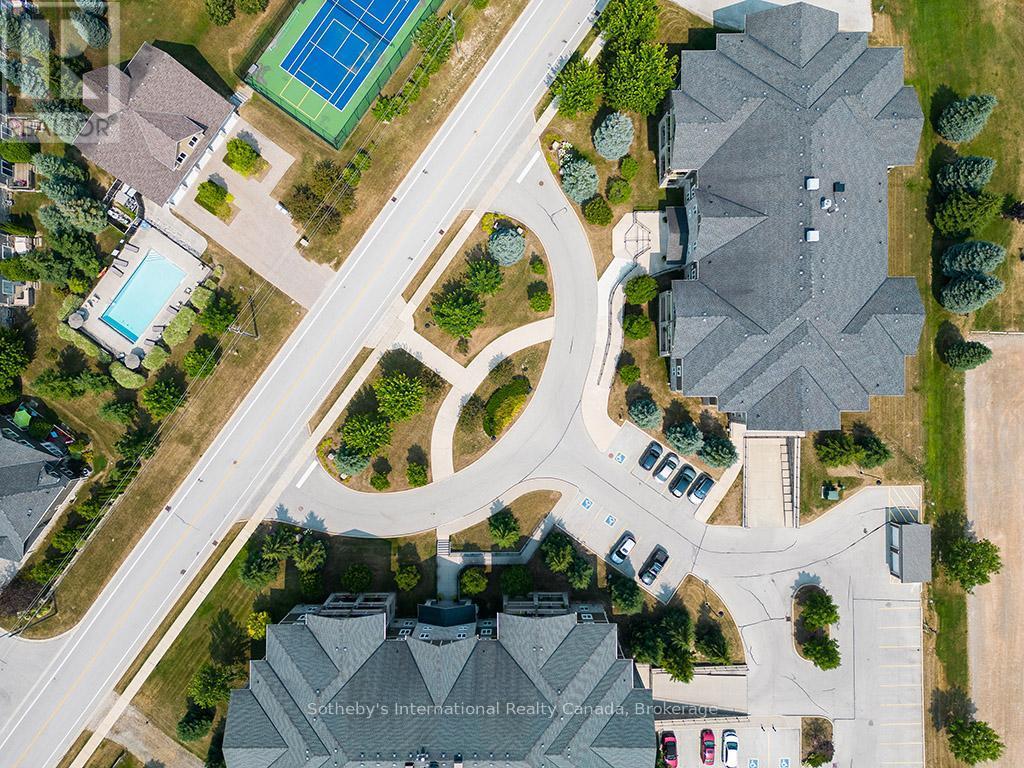 101 - 27 Beaver Street S, Blue Mountains, ON