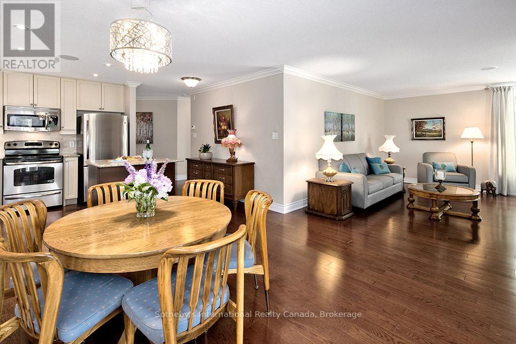 101 - 27 Beaver Street S, Blue Mountains, ON