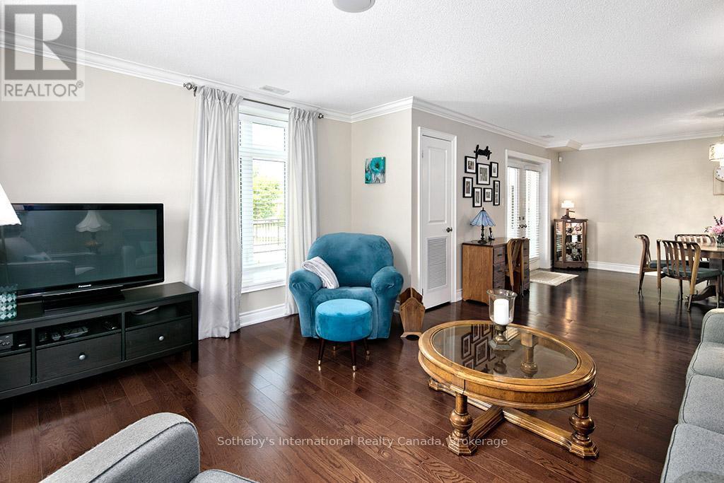 101 - 27 Beaver Street S, Blue Mountains, ON