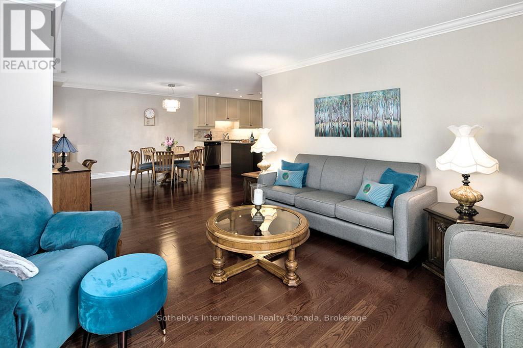 101 - 27 Beaver Street S, Blue Mountains, ON