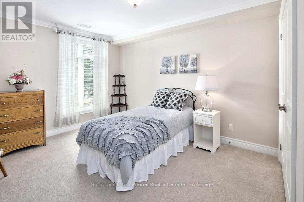 101 - 27 Beaver Street S, Blue Mountains, ON