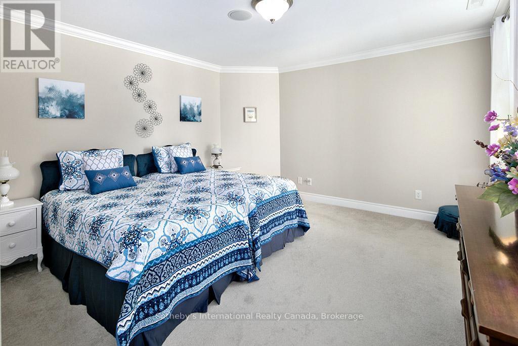 101 - 27 Beaver Street S, Blue Mountains, ON