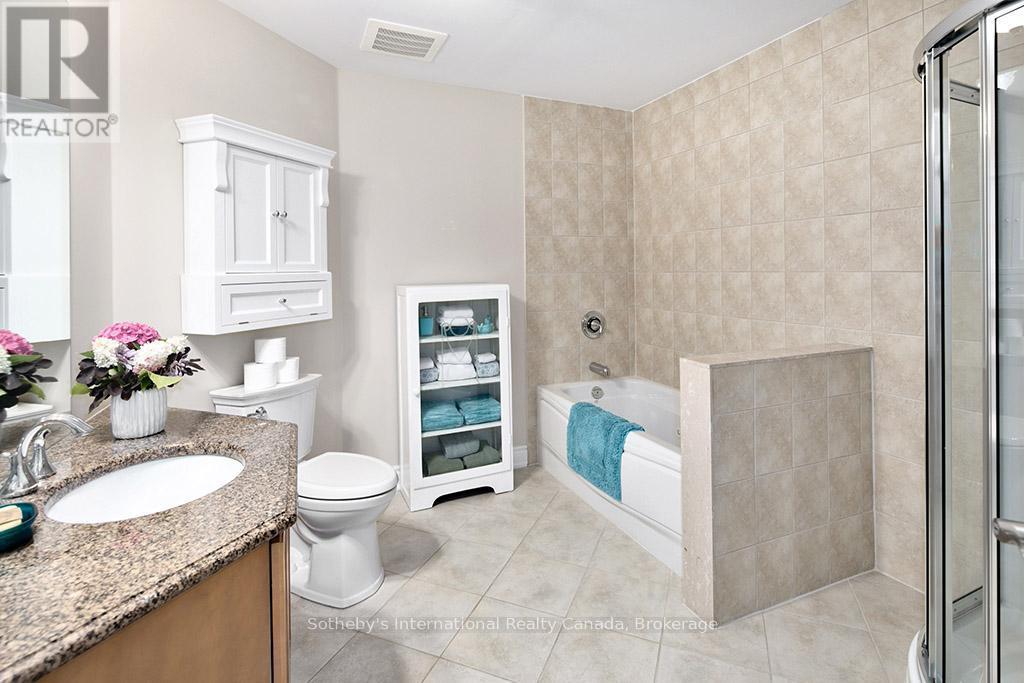 101 - 27 Beaver Street S, Blue Mountains, ON