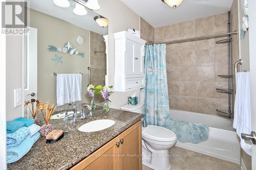 101 - 27 Beaver Street S, Blue Mountains, ON