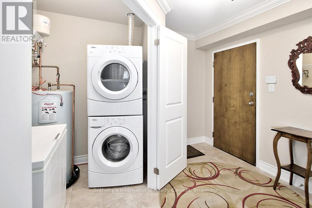 101 - 27 Beaver Street S, Blue Mountains, ON