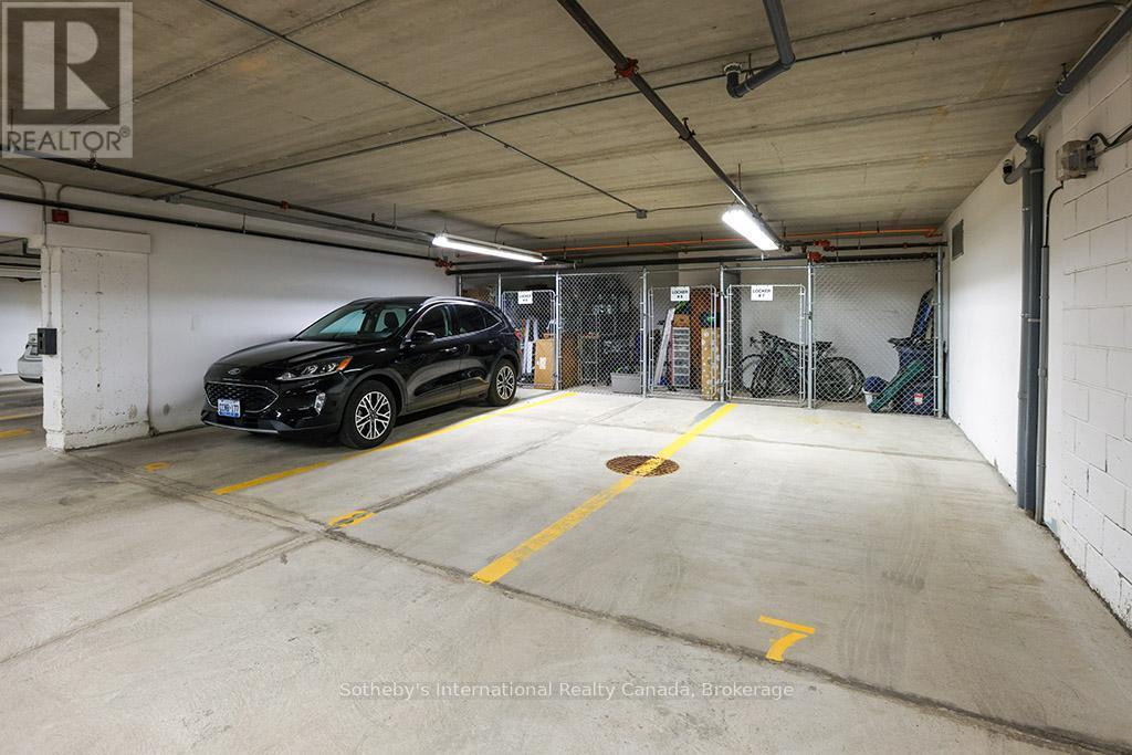 101 - 27 Beaver Street S, Blue Mountains, ON