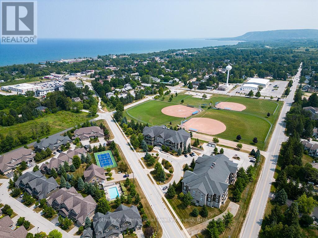 101 - 27 Beaver Street S, Blue Mountains, ON