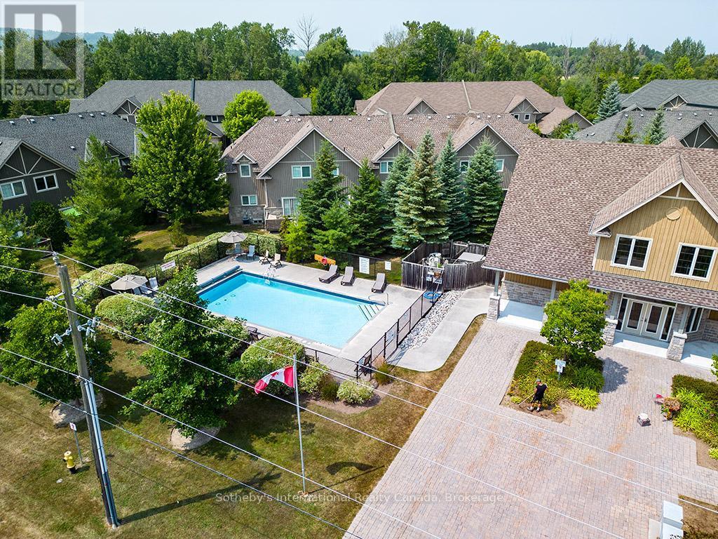 101 - 27 Beaver Street S, Blue Mountains, ON