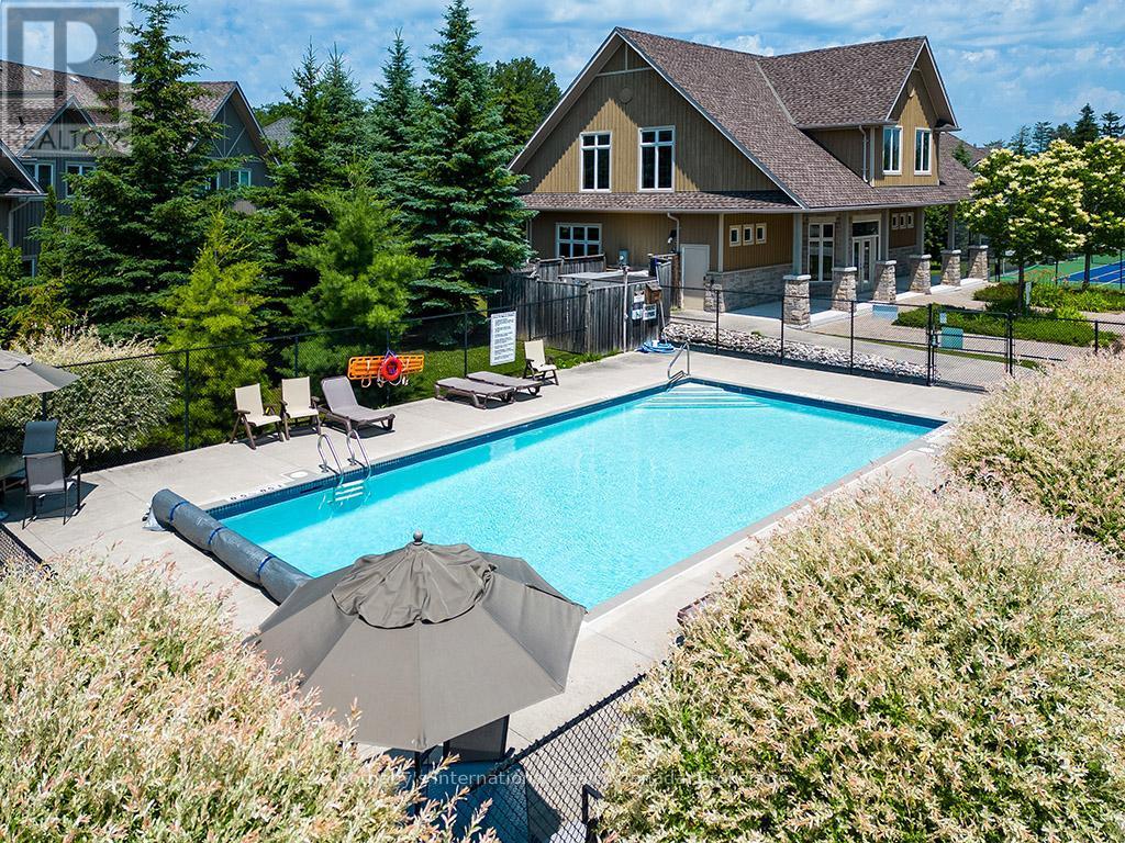 101 - 27 Beaver Street S, Blue Mountains, ON