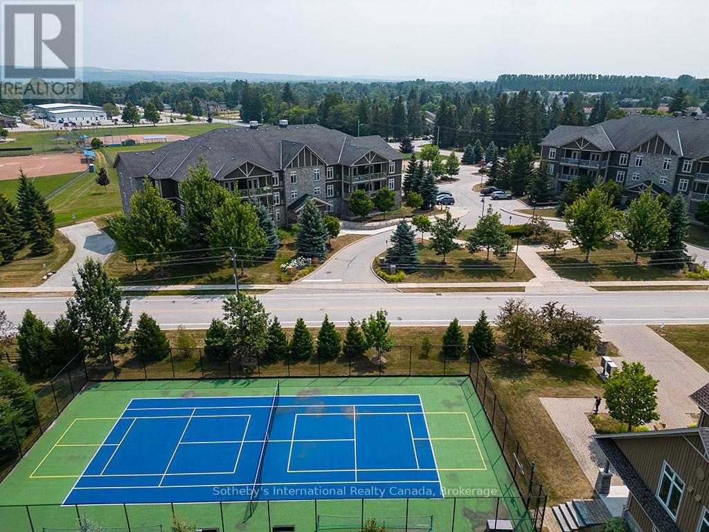 101 - 27 Beaver Street S, Blue Mountains, ON