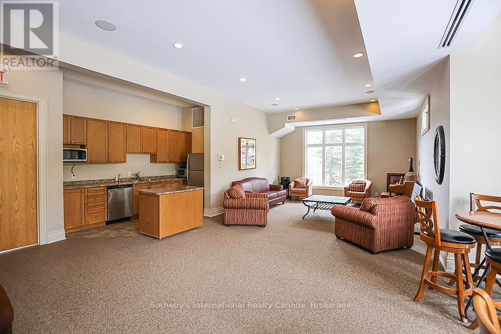 101 - 27 Beaver Street S, Blue Mountains, ON