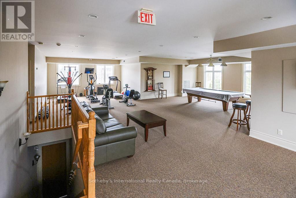 101 - 27 Beaver Street S, Blue Mountains, ON