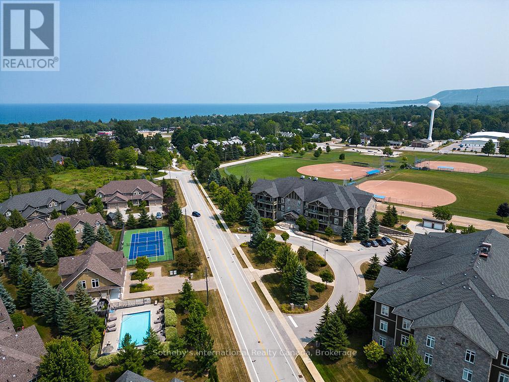 101 - 27 Beaver Street S, Blue Mountains, ON