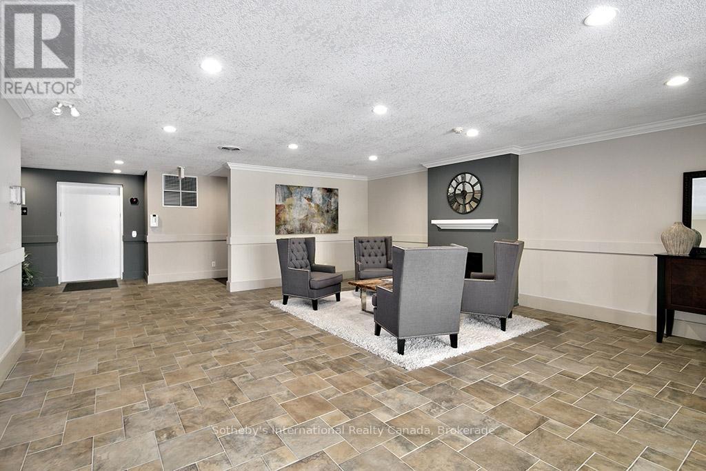 101 - 27 Beaver Street S, Blue Mountains, ON