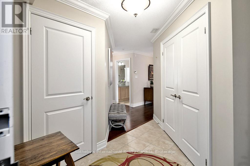 101 - 27 Beaver Street S, Blue Mountains, ON